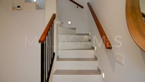 Penthouse for sale in Estepona Old Town, Estepona Town