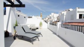 Appartement Terrasse for sale in Estepona Old Town, Estepona Ville