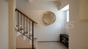Penthouse for sale in Estepona Old Town, Estepona Town