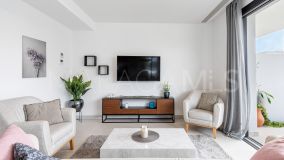 Radhus for sale in Bel Air, Estepona Öst