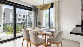 Radhus for sale in Bel Air, Estepona Öst