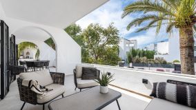 Penthaus zu verkaufen in Andalucia Garden Suites, Nueva Andalucia
