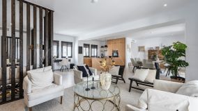 Takvåning for sale in Andalucia Garden Suites, Nueva Andalucia
