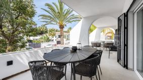 Penthouse for sale in Andalucia Garden Suites, Nueva Andalucia