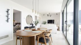 Appartement for sale in Reserva del Higuerón, Benalmadena