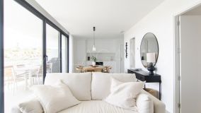 Appartement for sale in Reserva del Higuerón, Benalmadena