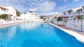 Radhus for sale in Estepona Öst