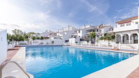 Radhus for sale in Estepona Öst