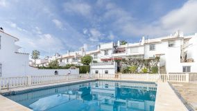 Radhus for sale in Estepona Öst