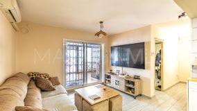 Radhus for sale in Estepona Öst