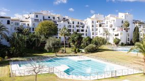 Appartement for sale in Terrazas de Banus, Marbella - Puerto Banus
