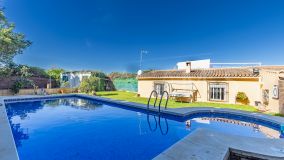 Casa en venta en Alh. Grande Centro, Alhaurin el Grande