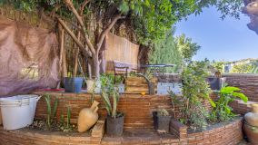 Casa en venta en Alh. Grande Centro, Alhaurin el Grande