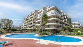 Lägenhet for sale in Guadalmina Alta, San Pedro de Alcantara