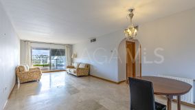 Lägenhet for sale in Guadalmina Alta, San Pedro de Alcantara