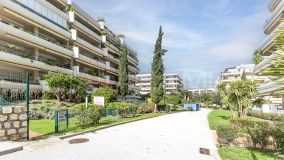 Lägenhet for sale in Guadalmina Alta, San Pedro de Alcantara