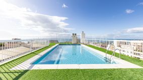 Apartment for sale in Marbella Centro, Marbella City