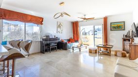 Apartment for sale in Marbella Centro, Marbella City