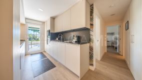 Apartamento Planta Baja en venta en Altos del Rodeo, Nueva Andalucia