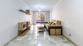 Ground Floor Apartment for sale in Marbella
