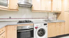 Ground Floor Apartment for sale in Marbella