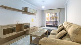 Ground Floor Apartment for sale in Marbella