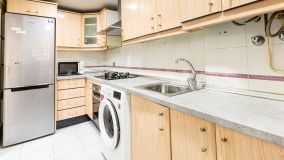 Ground Floor Apartment for sale in Marbella