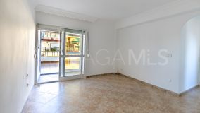 Takvåning for sale in Marbella Centro, Marbella City