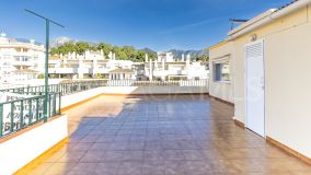 Appartement Terrasse for sale in Marbella Centro, Marbella City
