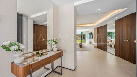 Villa for sale in Marbesa, Marbella East