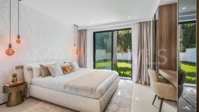 Villa for sale in Marbesa, Marbella East