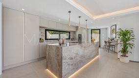 Villa for sale in Marbesa, Marbella East