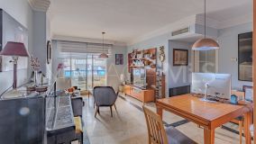 Apartment for sale in Playa Bajadilla - Puertos, Marbella City