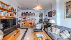 Apartment for sale in Playa Bajadilla - Puertos, Marbella City