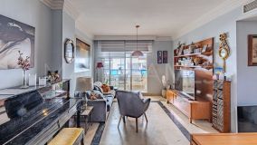Apartment for sale in Playa Bajadilla - Puertos, Marbella City