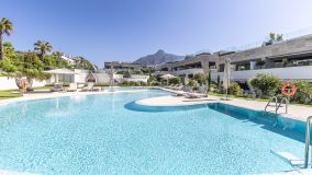 Duplex Penthouse for sale in Epic Marbella, Marbella Golden Mile