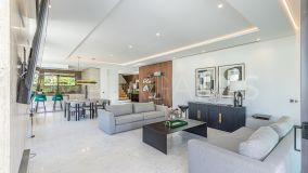 Duplex Penthouse for sale in Epic Marbella, Marbella Golden Mile