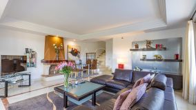 Parvilla for sale in Riviera del Sol, Mijas Costa