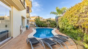 Parvilla for sale in Riviera del Sol, Mijas Costa