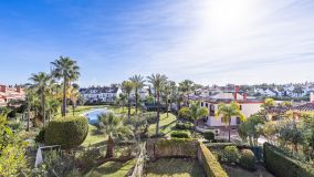 Maison de Ville for sale in Jardines de Doña Maria, Marbella Golden Mile