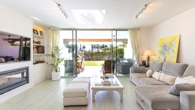 Maison de Ville for sale in Jardines de Doña Maria, Marbella Golden Mile