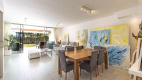 Maison de Ville for sale in Jardines de Doña Maria, Marbella Golden Mile