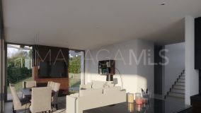 Villa for sale in Estepona Ouest