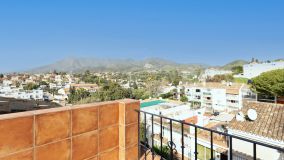 Radhus for sale in Lindasol, Marbella Öst