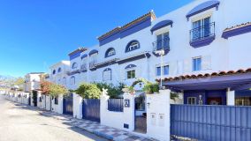 Adosado en venta en San Pedro de Alcantara