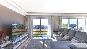 Atico Duplex en venta en Vista Real, Nueva Andalucia