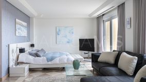 Duplex Penthouse for sale in Vista Real, Nueva Andalucia