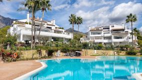 Duplex Penthouse for sale in Monte Paraiso Country Club, Marbella Golden Mile