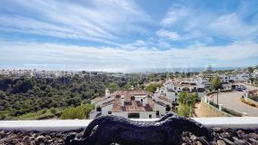 Duplex Penthouse for sale in Monte Paraiso Country Club, Marbella Golden Mile
