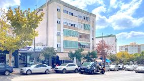 Apartamento en el Corazón de Marbella